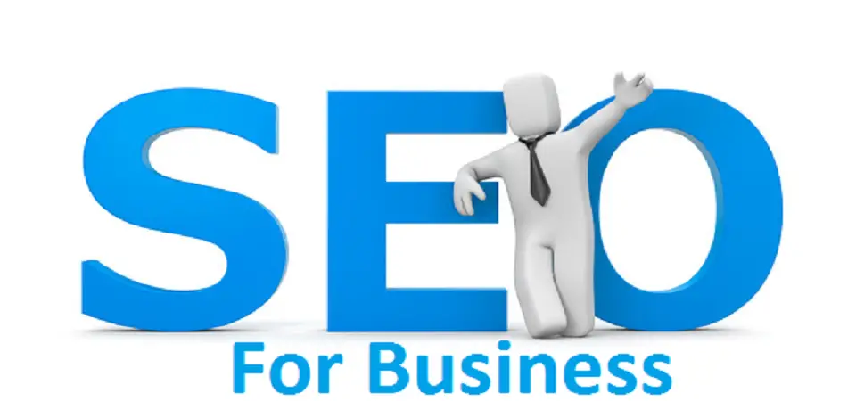 SEO-in-business