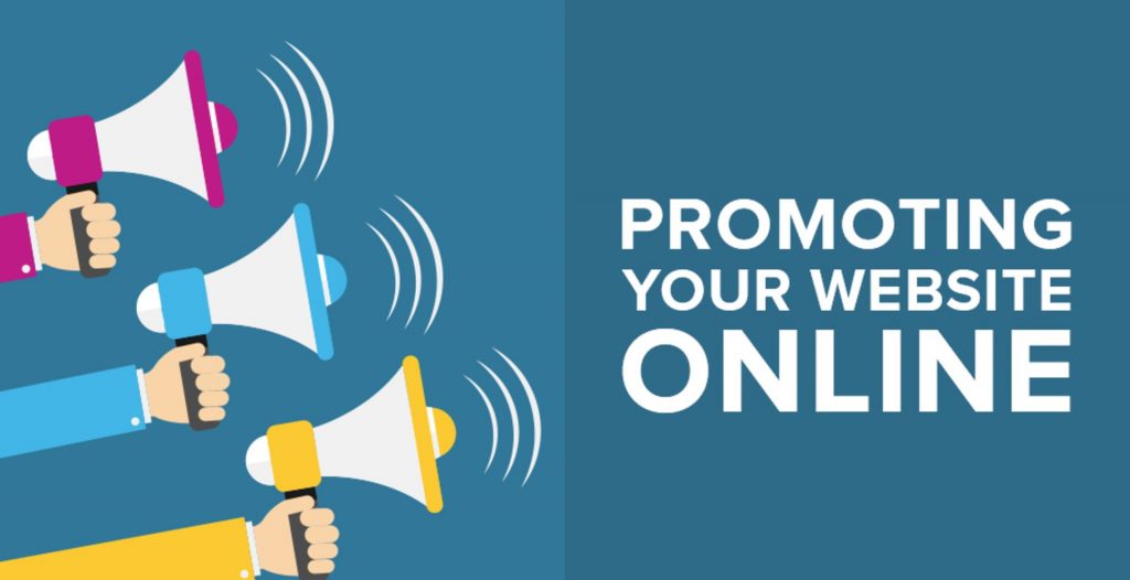 How To Promote Your Website – Best IT Point