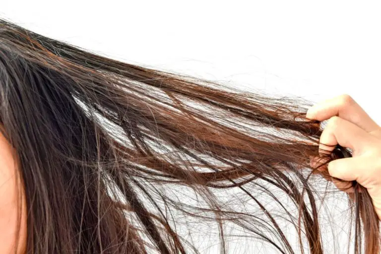 How To Keep Hair Looking Fresh And Healthy