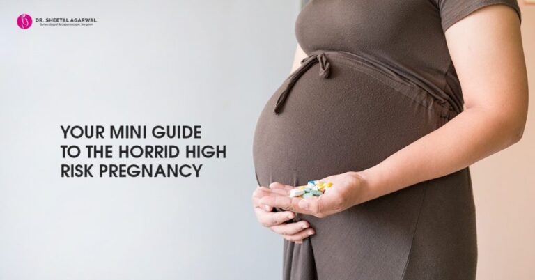 High-Risk-Pregnancy