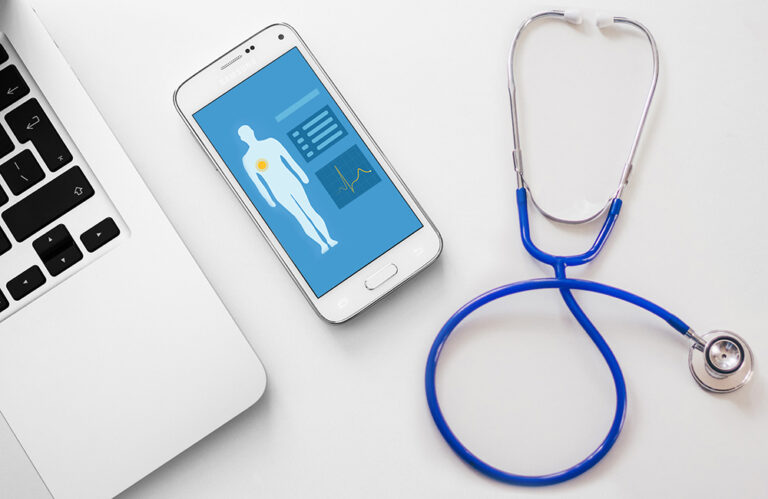 Mobile Healthcare