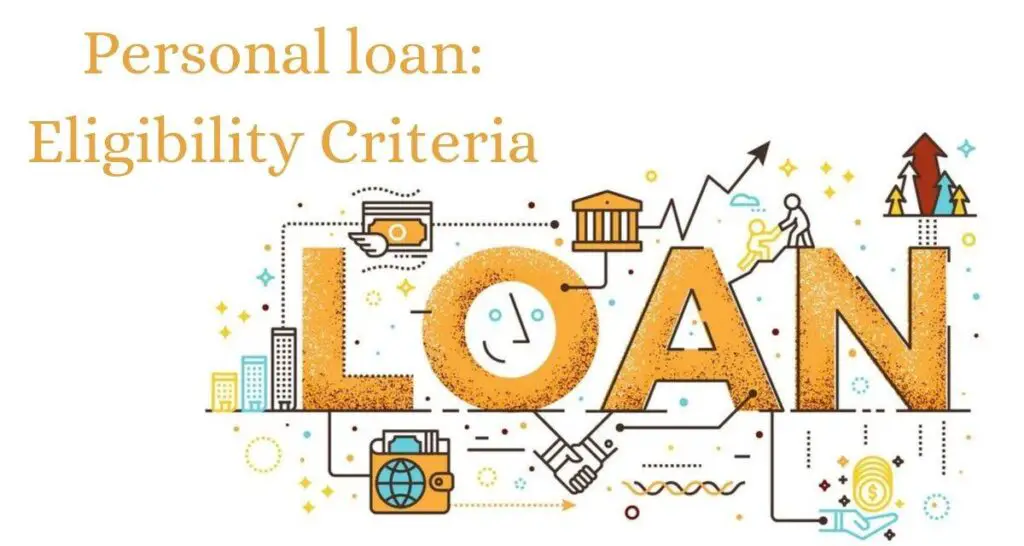 Follow 5 Smart Tips To Fits In Personal Loan Eligibility – Best IT Point