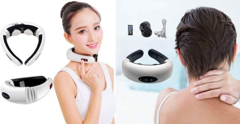 Best Neck and Upper Back Massager