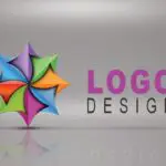 Custom Logo Designing