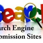 Free Search Engine Submission site list
