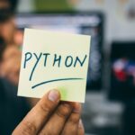 python is best coding tool