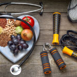 Brief Nutrition Guide for Physically Active