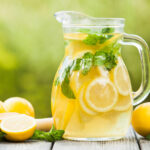 Healthcare, Lemonade juice, Health and fitness, healthy life, healthy juice drink, help to digestion, Genmedicare