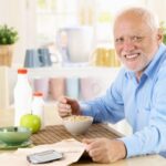 Right Way To Maintain The Health Of The Elderly