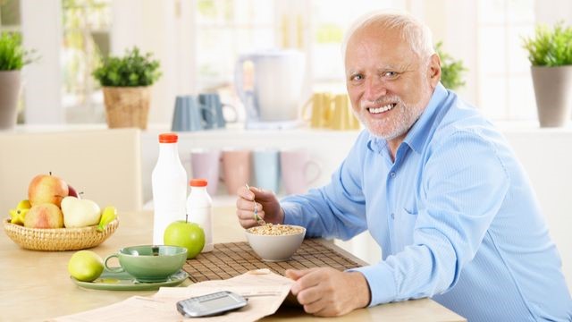 Right Way To Maintain The Health Of The Elderly