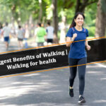 Health benefits of walking, Walking for good health, Walking will improve your mood, Big Health Benefits Of Walking, Genmedicare