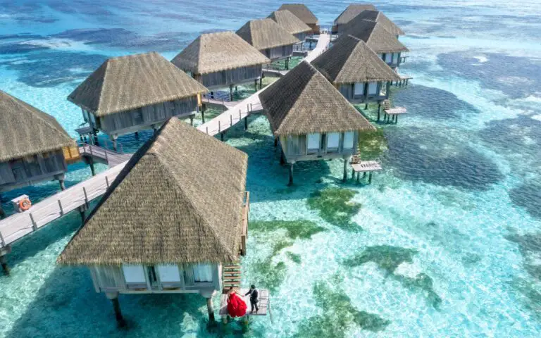 Maldives Package