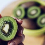 Kiwi's Amazing Health Benefits