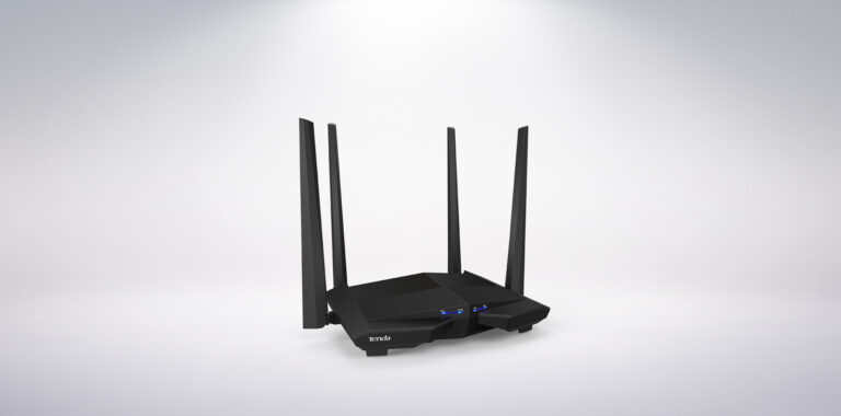 Tenda Wireless Router