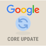 CORE update google July