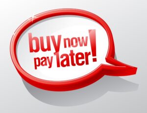 What Are the Benefits of Buy Now, Pay Later Financing Options for Your Ecommerce Business