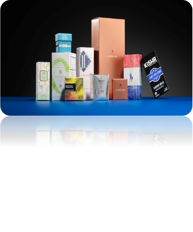 Cosmetic Boxes and Their Part in Promoting Several Products