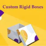 Get the Best Custom Rigid Boxes for Luxury Apparel Packaging