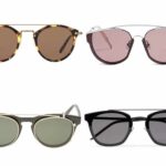Fashion News and the Best Fashionable Sunglasses