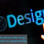 wordpress web design