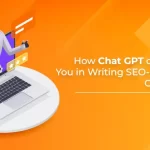 writing SEO friendly content with CHAT gpt